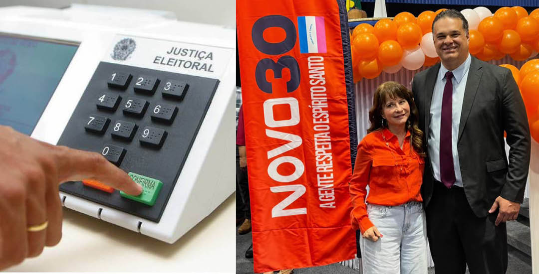 Kítia debutará na política