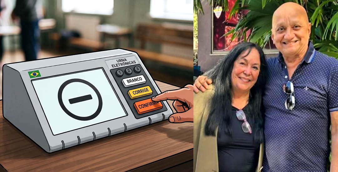 Rose perde votos com o novo suplente 