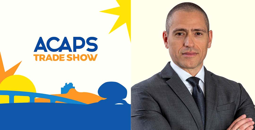 Acaps Trade Show 2026