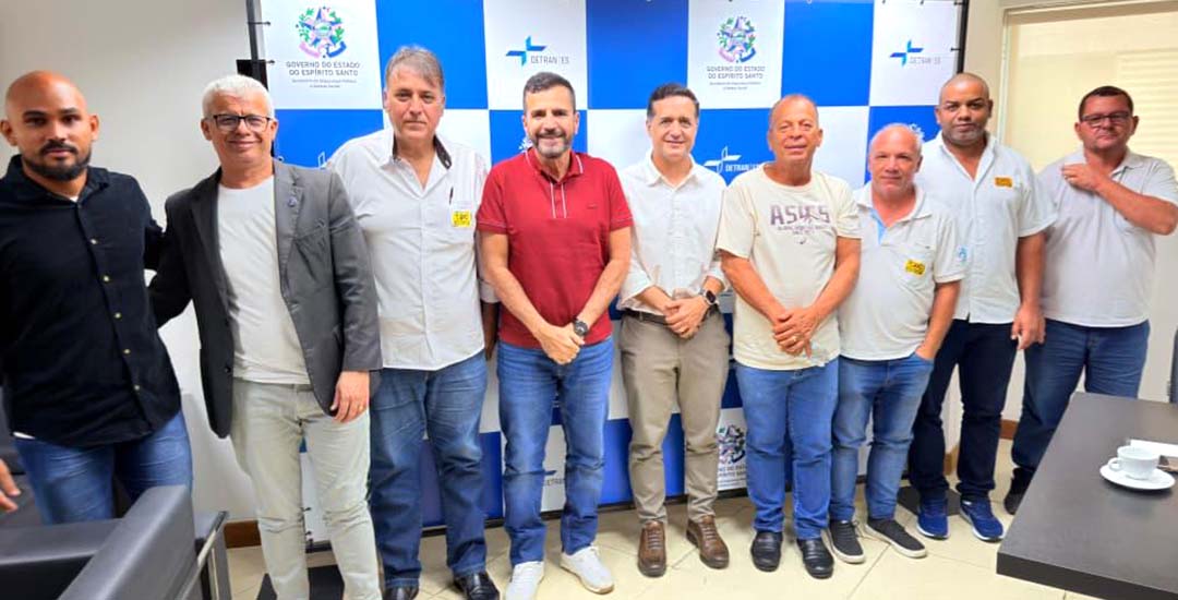 Combate a motoristas clandestinos 