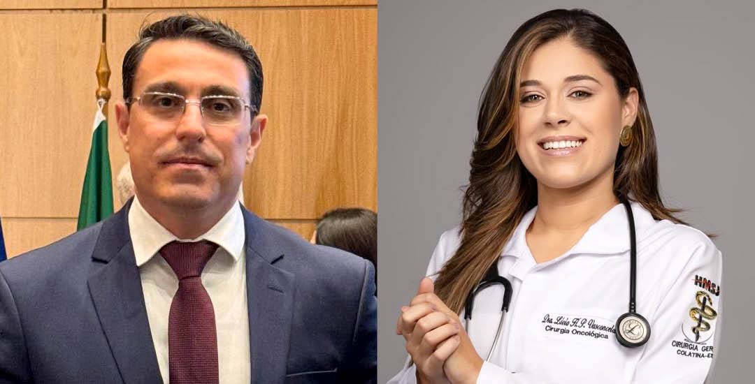 Agora vai 