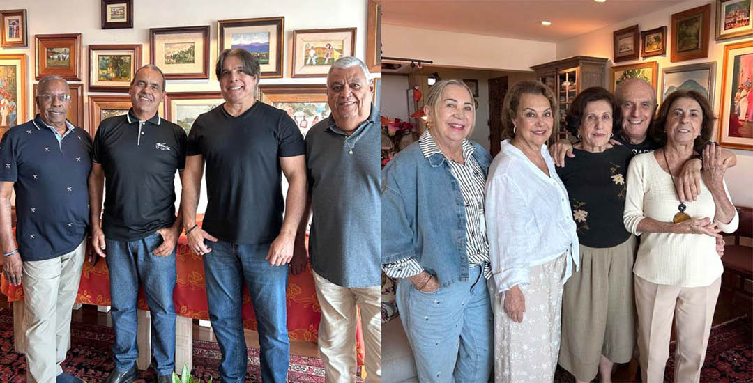 Tarde agradável